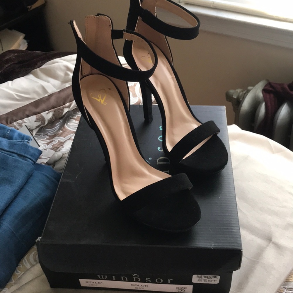 High heels great conditions